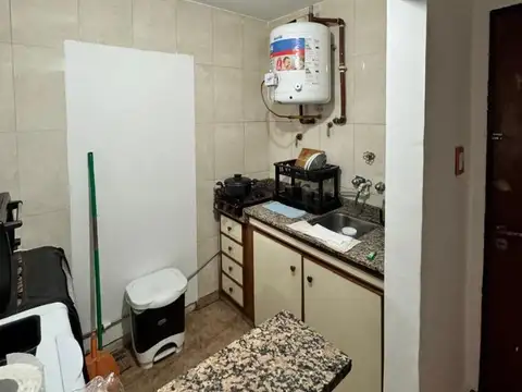 Nicolas Avellaneda 300, Piso 2