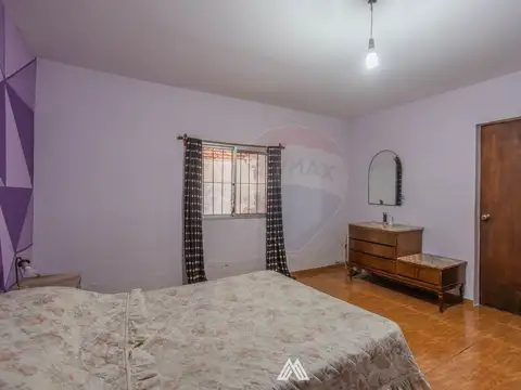 Casa en Venta 101 años