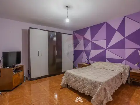 Venta, Nuevo París, 3 dormitorios