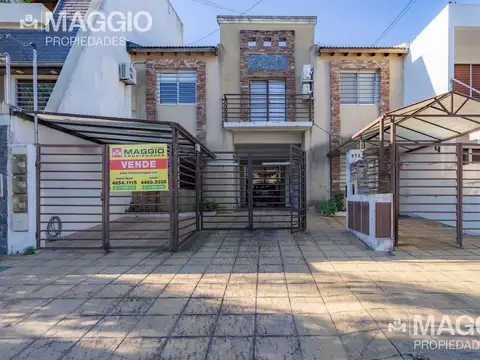 VENTA PH EN HAEDO (BARRIO GUEMES) APTO CREDITO