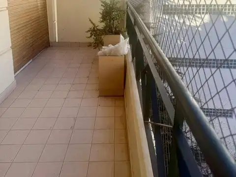 Departamento en Venta en Caballito, USD 195.000