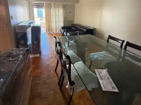 VENTA DEPARTAMENTO 4 AMBIENTES C/COCHERA CABALLITO