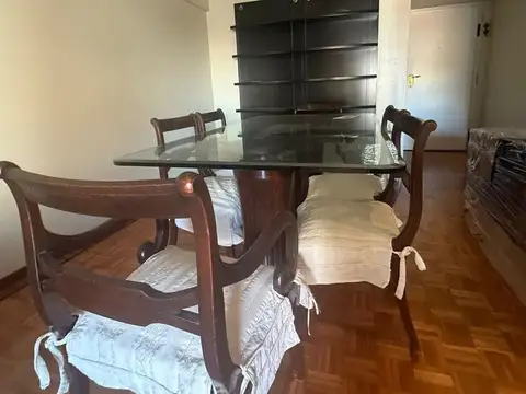 Departamento en Venta de 4 ambientes