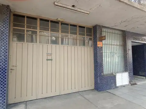 VENTA | DEPOSITO GALPON | RODRIGUEZ PEÑA AL 3100 | CHAUVIN
