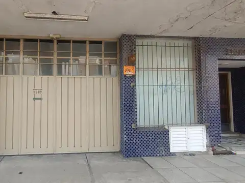 Galpon en Venta A Estrenar