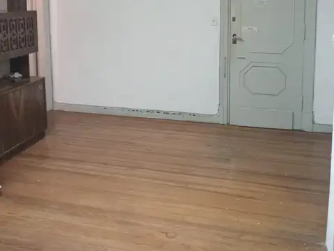 SE ALQUILA DPTO 3 AMB. USO PROFESIONAL EN BALVANERA