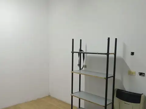 SE ALQUILA DPTO 3 AMB. USO PROFESIONAL EN BALVANERA