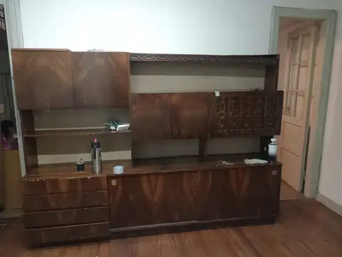 Departamento en Alquiler en Balvanera, $ 700.000