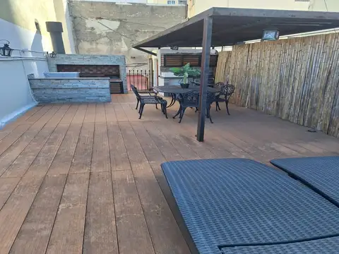 Depto Tipo Casa en Venta en Congreso, USD 89.000