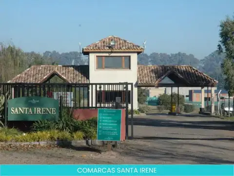 Comarcas de Luján , Piso No definido