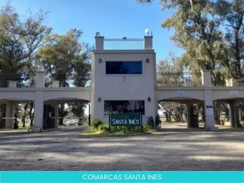 Comarcas de Luján , Piso No definido