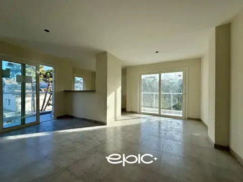 Departamento en venta en Valeria del Mar