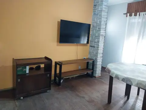 venta casa 3  ambientes  San Andres OPORTUNIDAD -PERMUTA