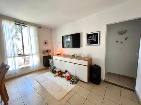 Departamento 3 ambientes en alquiler en Olivos