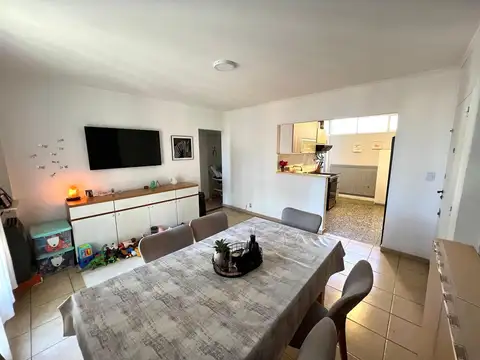 Departamento en Alquiler de 3 ambientes