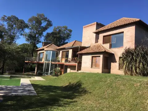Casa en Venta al Noroeste