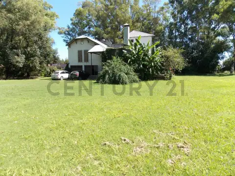 Casa Quinta en venta en Verónica