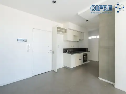 OPORTUNIDAD  Departamento 2 ambientes A ESTRENAR balcón