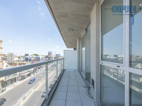 Departamento en Venta en Villa Devoto, USD 120.000