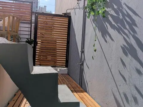 Departamento en Alquiler Temporal 30 años