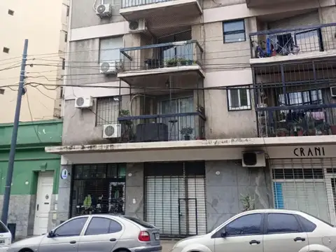 Calasanz 200, Piso 4