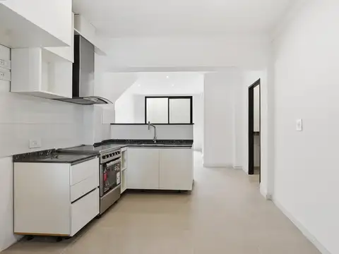 Depto Tipo Casa en Venta de 3 ambientes