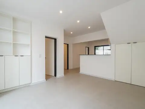 Depto Tipo Casa en Venta al Norte