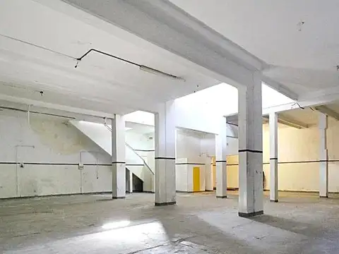 Juan Agustín García al 1100