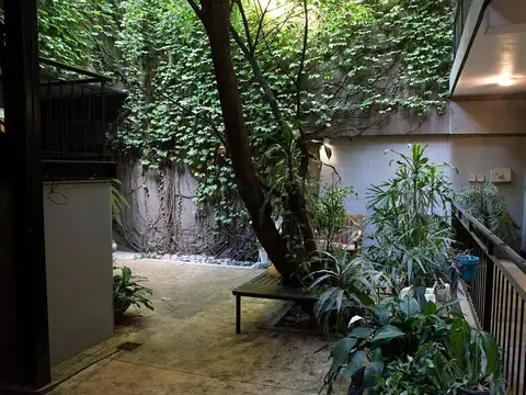 Departamento en Alquiler en Palermo, USD 700