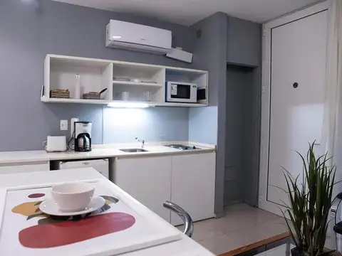 Departamento en Alquiler al Norte