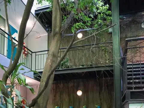 Malabia e/ Honduras y Gorriti