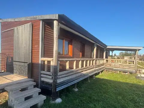 Casa en Venta en Gowland, USD 42.000