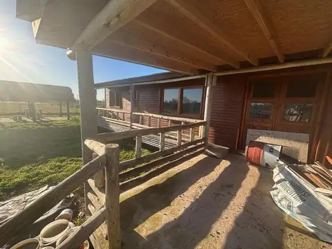 Casa en Venta al Norte