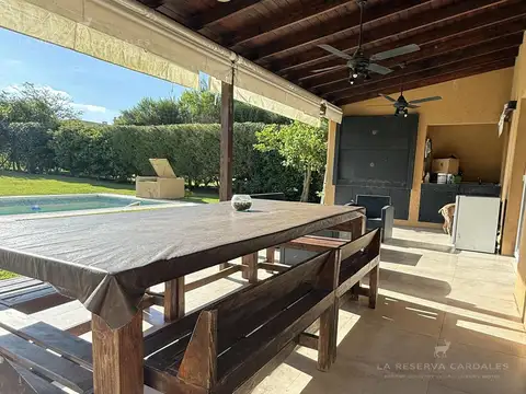 Casa en Venta al Sudoeste