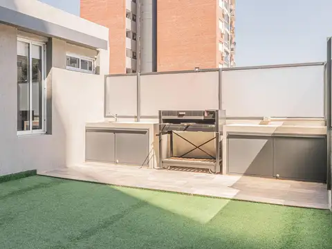 Departamento en Venta al Oeste