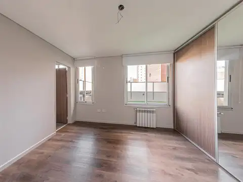 Departamento 4 ambientes con 3 baños