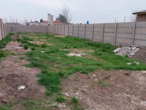 Terreno en Venta de 416,0 m2