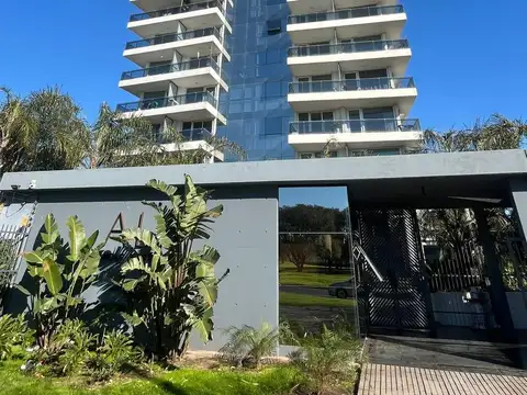 Departamento en ALQUILER TORRE AREALIS
