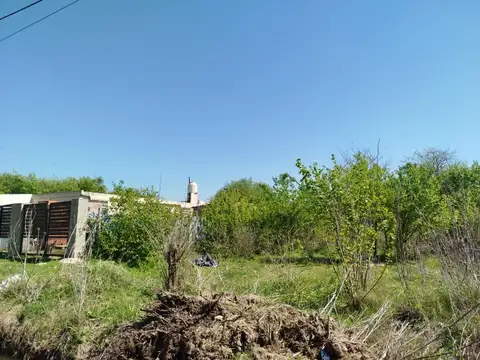 Terreno en Venta en Fatima Estacion Empalme, USD 18.000