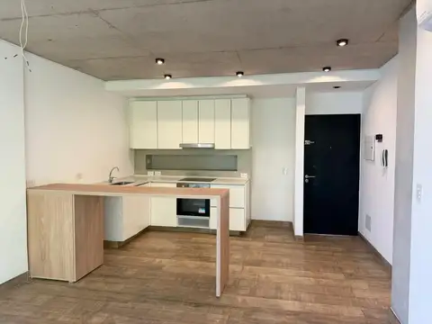 Departamento en Venta en Barrio Parque Leloir, USD 240.000