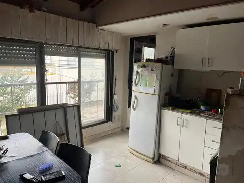 Depto Tipo Casa en Venta en Villa Adelina, USD 63.000