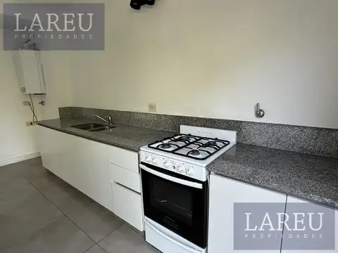 Departamento en Alquiler de 3 ambientes