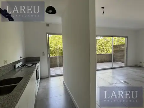 Condominio Bosque Alto - Departamento 3 ambientes con cochera