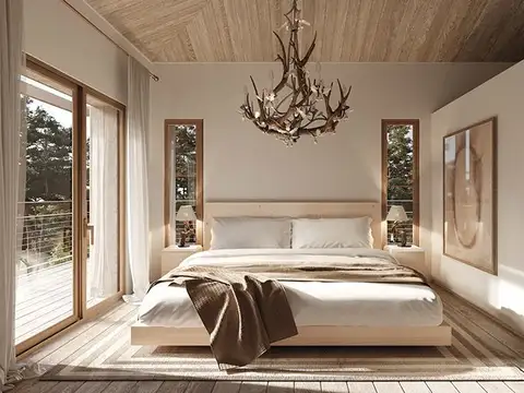 Departamento en Venta 1 año