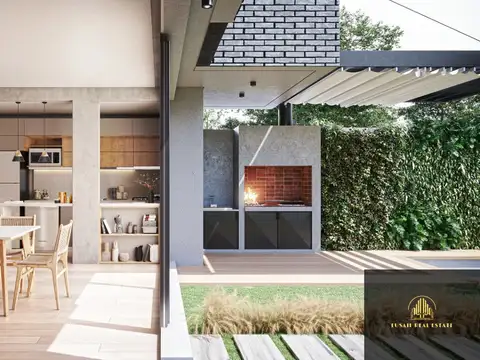 Casa en Venta en Fisherton, USD 248.700