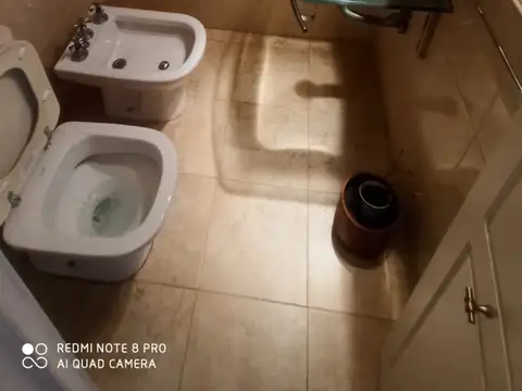 DEPTO. DE 2 AMB. EN RAMOS MEJIA CENTRO