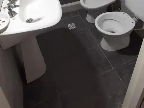 Depto Tipo Casa en Venta de 2 ambientes