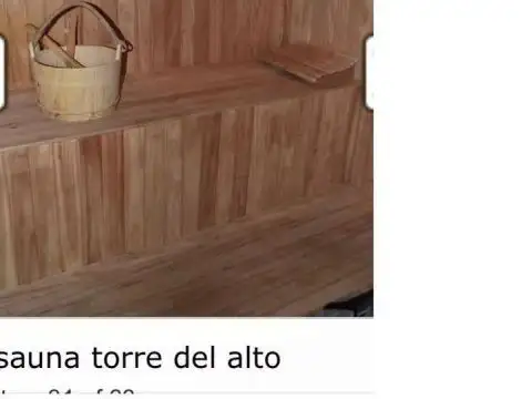 Departamento en Venta 2 años