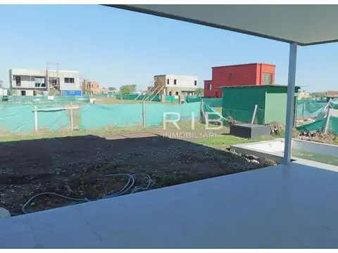 Casa en Venta A Estrenar