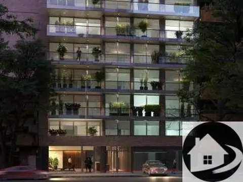 Edificio Voie Las Cañitas - Entrega Mayo 2026